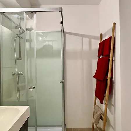 Lägenhet Renovated 2 With Swimming Pool 4 People Antibes