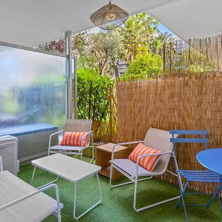 Appartamento Renovated 2 With Swimming Pool 4 People